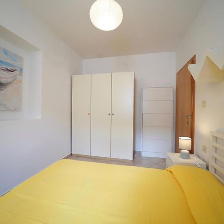 Ornella Apartman Zára Kültér fotó