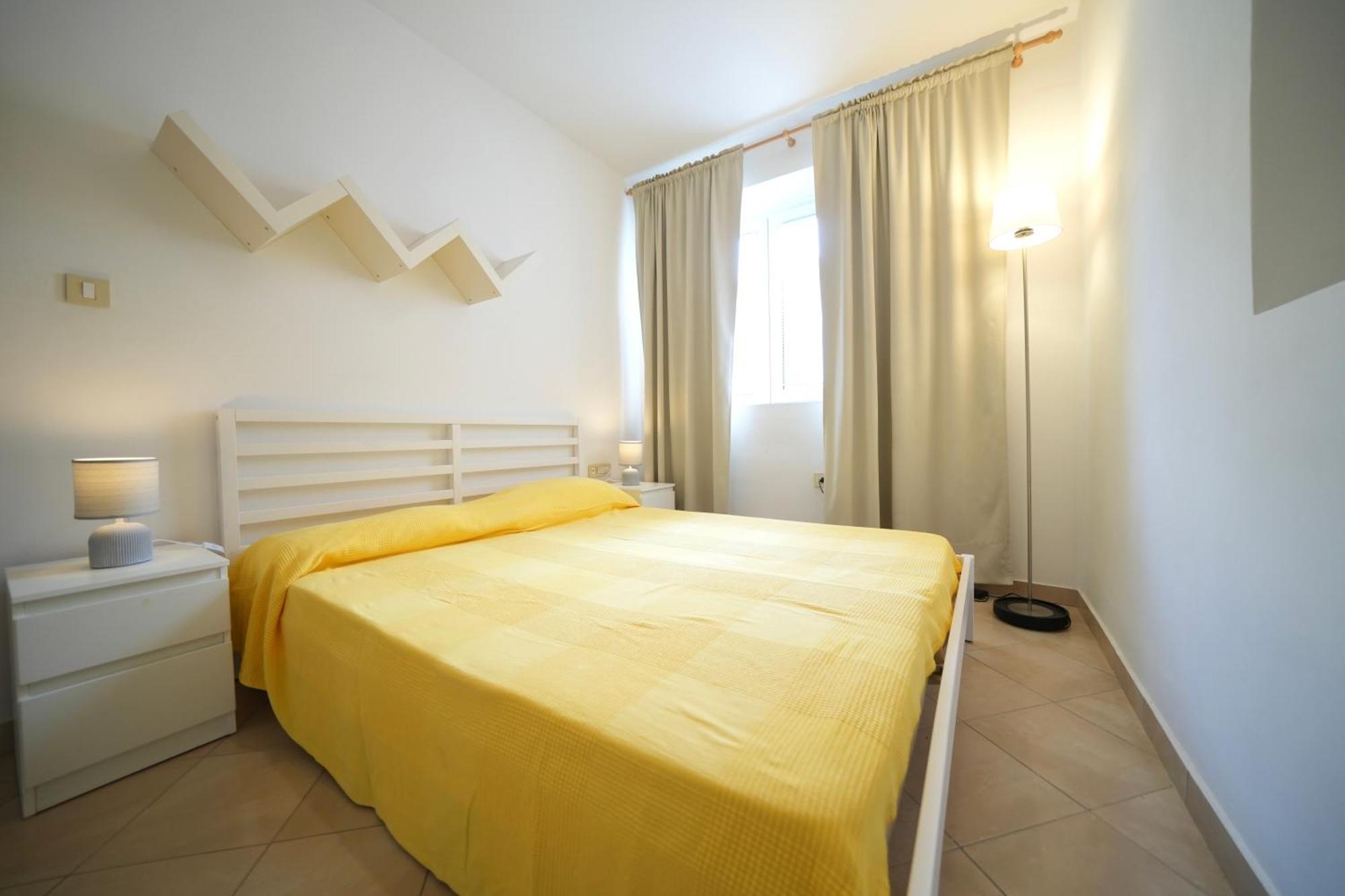 Ornella Apartman Zára Kültér fotó