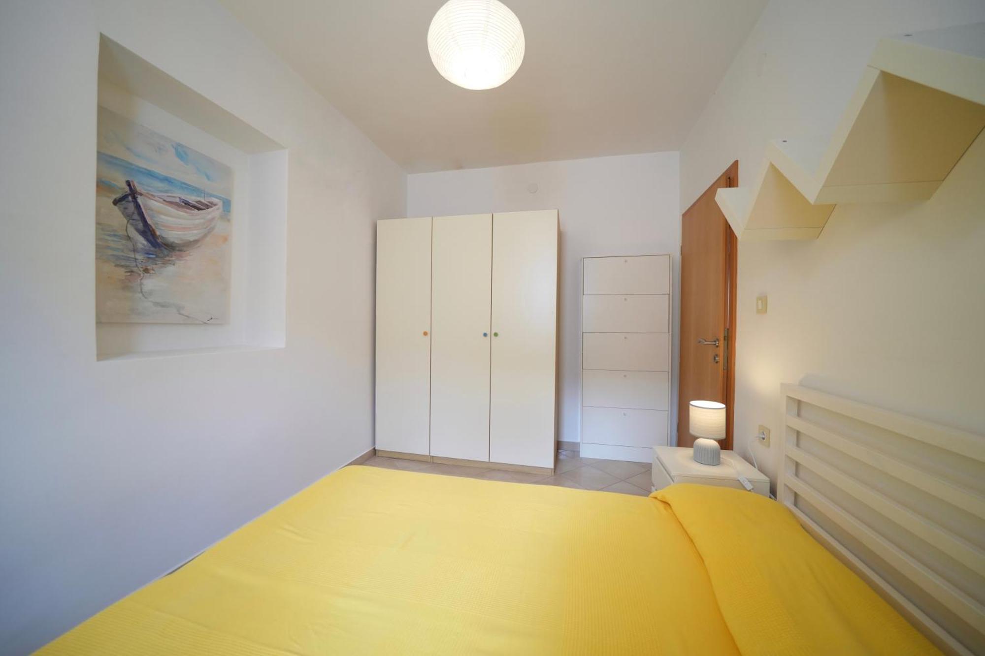 Ornella Apartman Zára Kültér fotó
